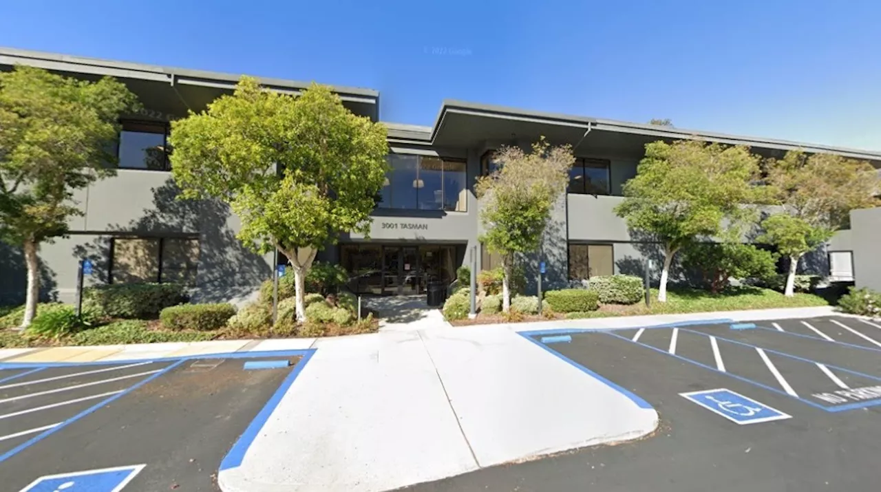 Ambarella Leases Former Bank Building in Santa Clara