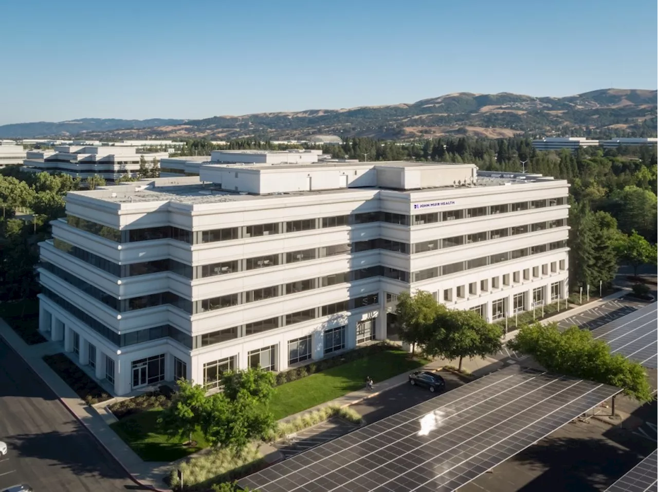 Bishop Ranch Medical Campus: A New Hub for Health and Housing in San Ramon