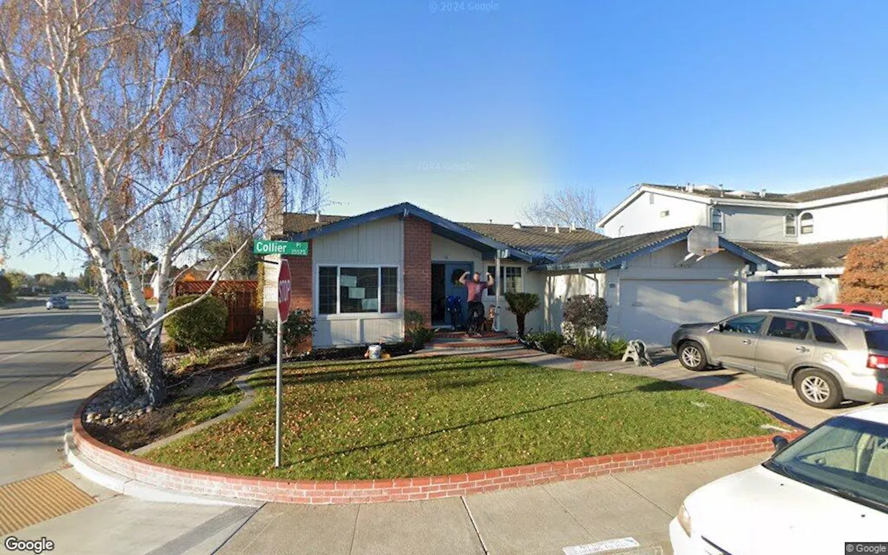 Fremont House Sells for $1.975 Million