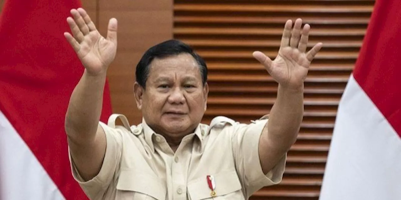 Prabowo Tetapkan Cuti Bersama ASN Tahun 2025, Berikut Jadwal Lengkapnya