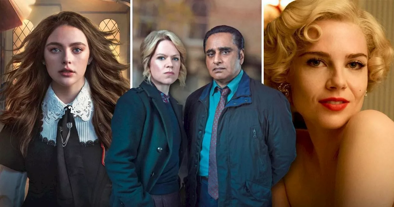 ITVX Launches 'New Drama Sundays' to Offer Weekly Boxsets of New Dramas