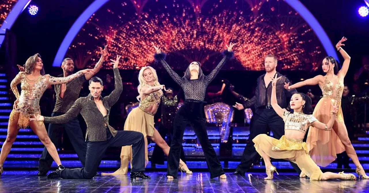 Strictly Come Dancing Professionals Await Confirmation for New Season