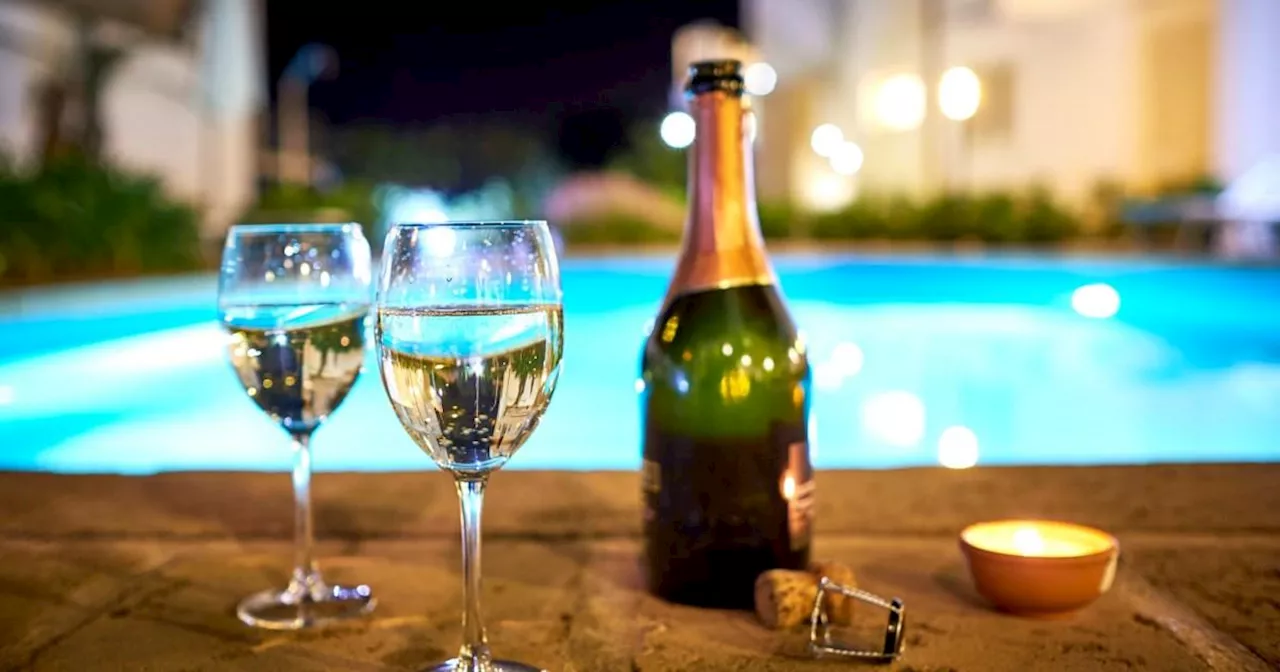 7 best places to find cheap sparkling wine for under £5 