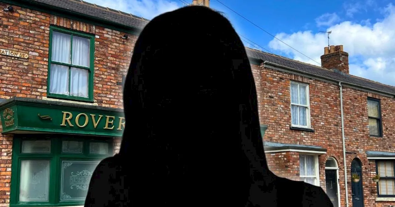 Coronation Street's Abi Webster Urged to Seek Help After Mason's Murder Triggers Trauma