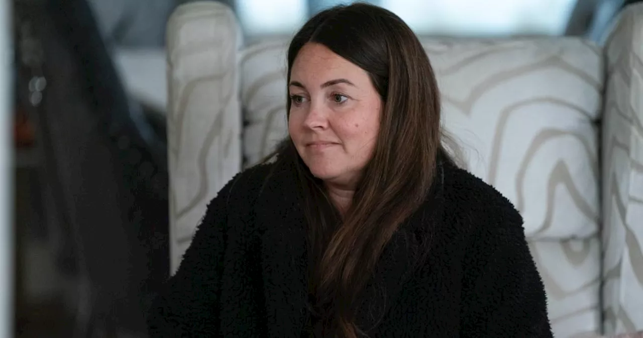 EastEnders Star Lacey Turner Welcomes Third Baby