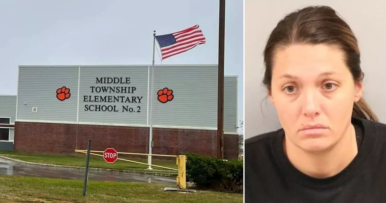 Elementary School Teacher Accused of Sexual Assault and Fathering a Child with 13-Year-Old Student