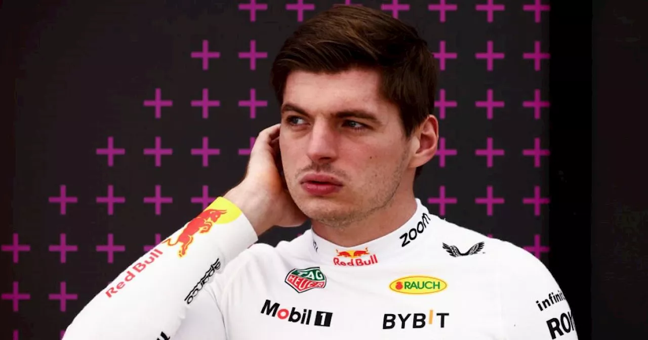 F1 champion predicts Max Verstappen's reaction to £1billion Aston Martin offer