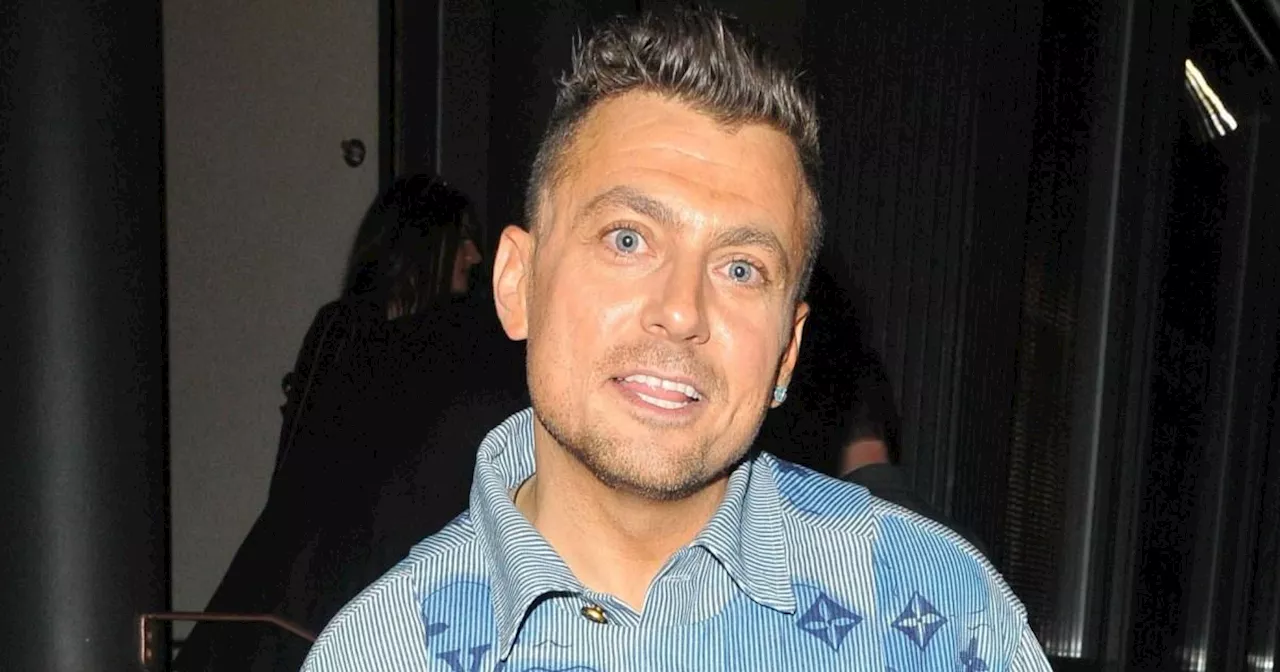 Hollyoaks Actor Paul Danan's Death Not Treated As Suspicious