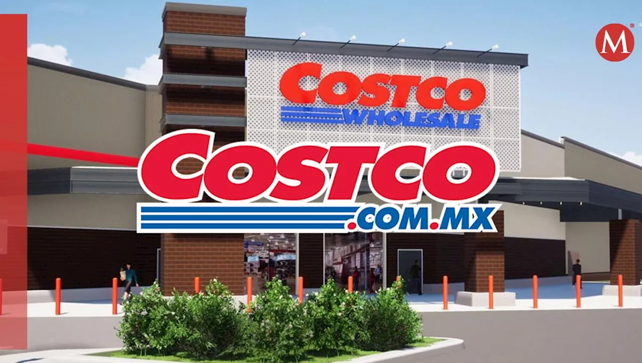 Costco planea abrir 30 nuevos almacenes en los próximos años, incluyendo México