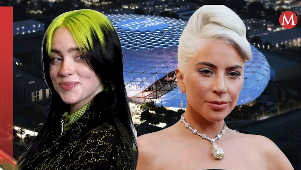 Lady Gaga y Billie Eilish actuarán en un concierto benéfico para afectados por las llamas