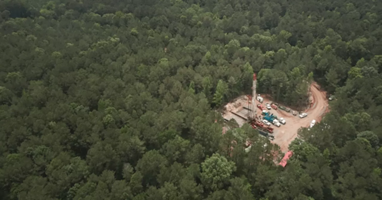 Standard Lithium and Equinor Secure $225 Million Grant for Commercial-Scale DLE Project in Arkansas