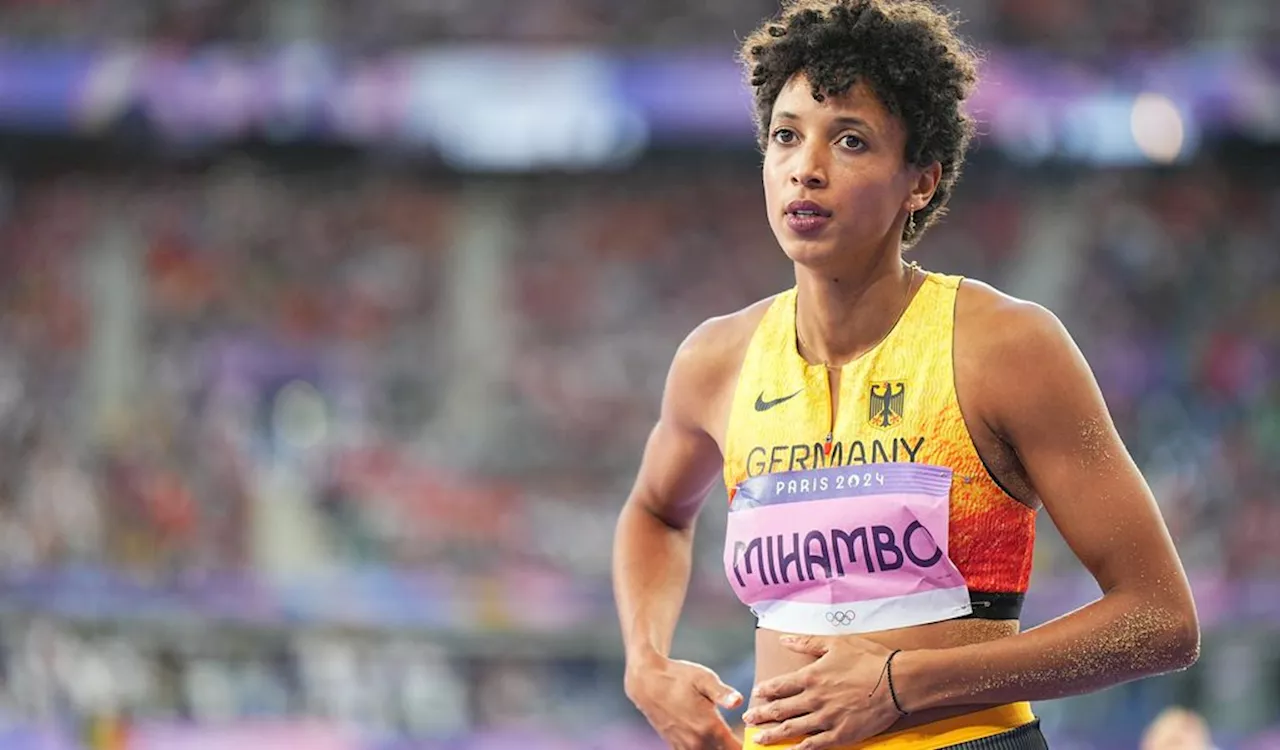 Malaika Mihambo freut sich auf ihr Comeback