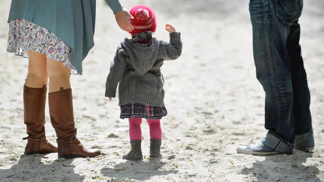 Studie enthüllt: Warum manche Kinder die Elternlieblinge sind