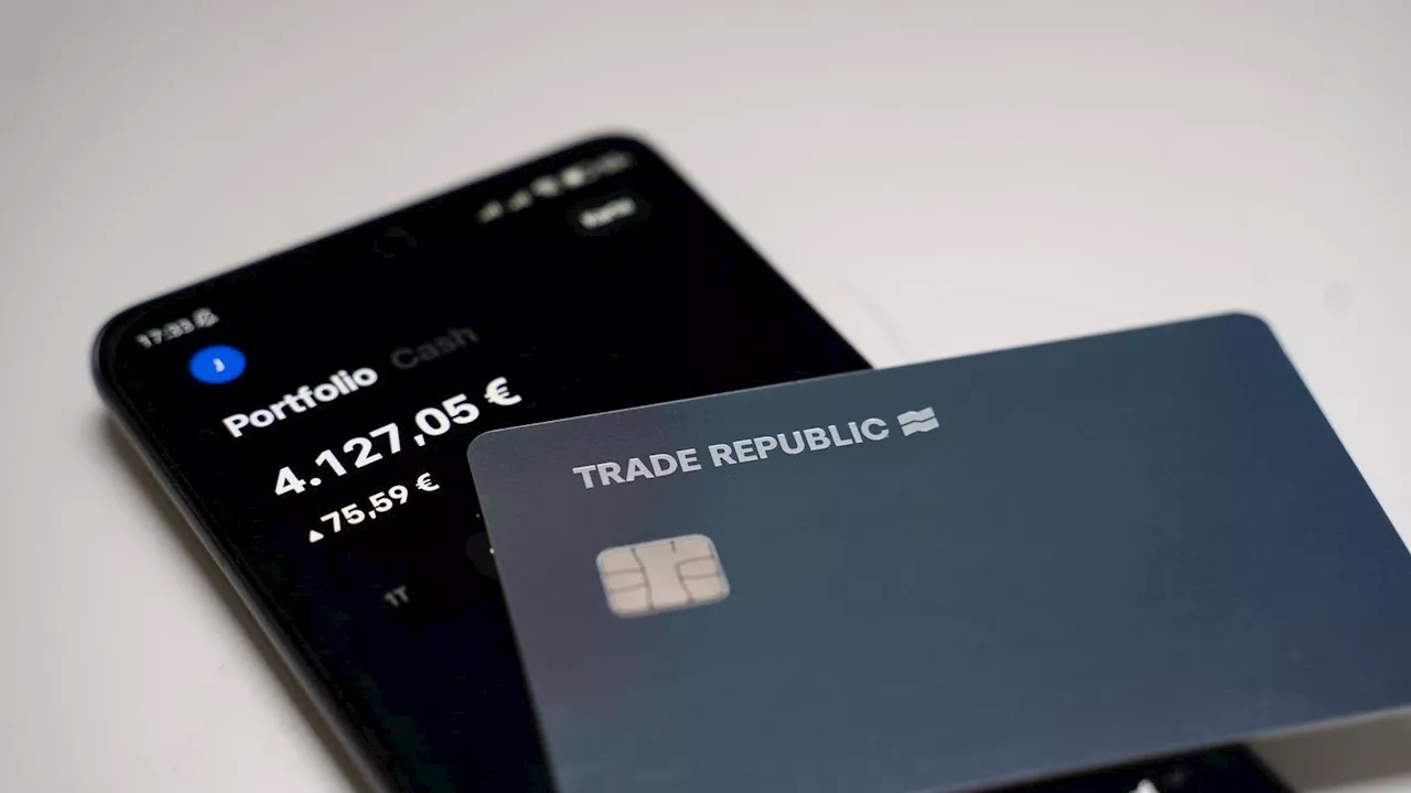 Trade Republic im Test: Was die Debitkarte interessant macht