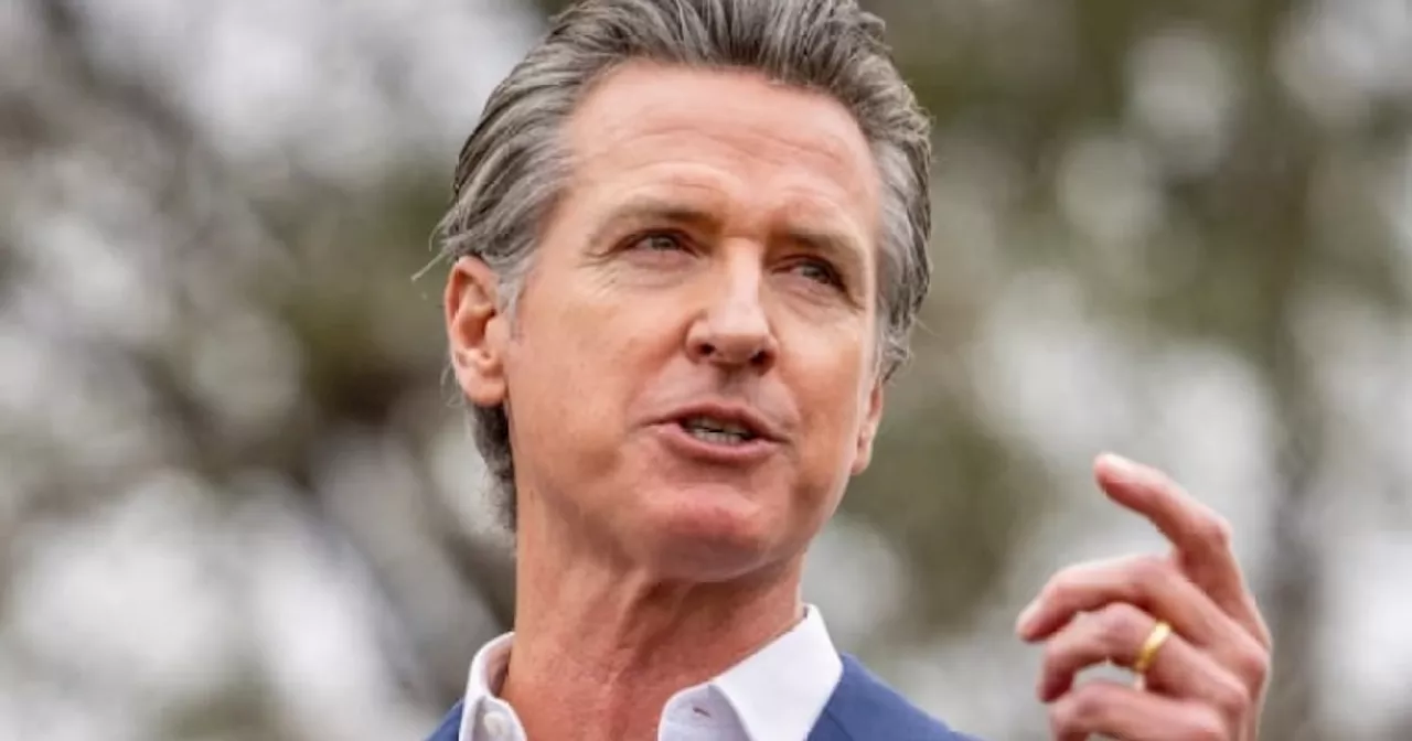 Newsom extends protections against rental price gouging amid California wildfires