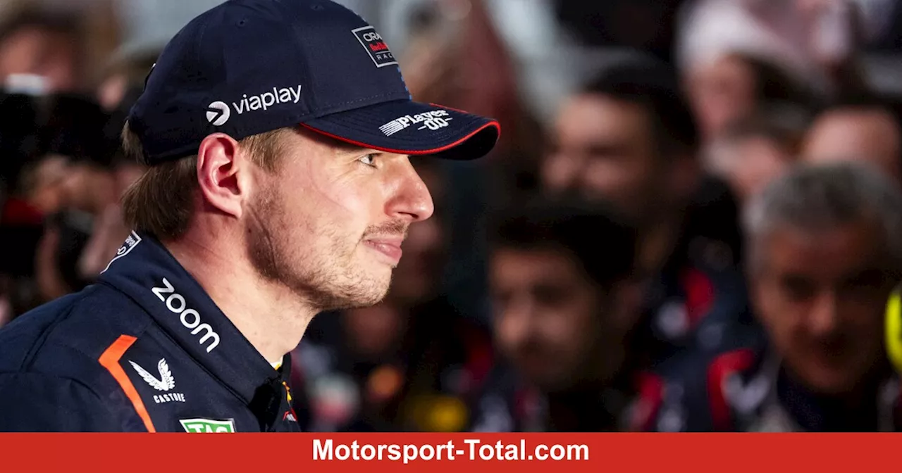 Irres Angebot an Max Verstappen? Aston Martin dementiert