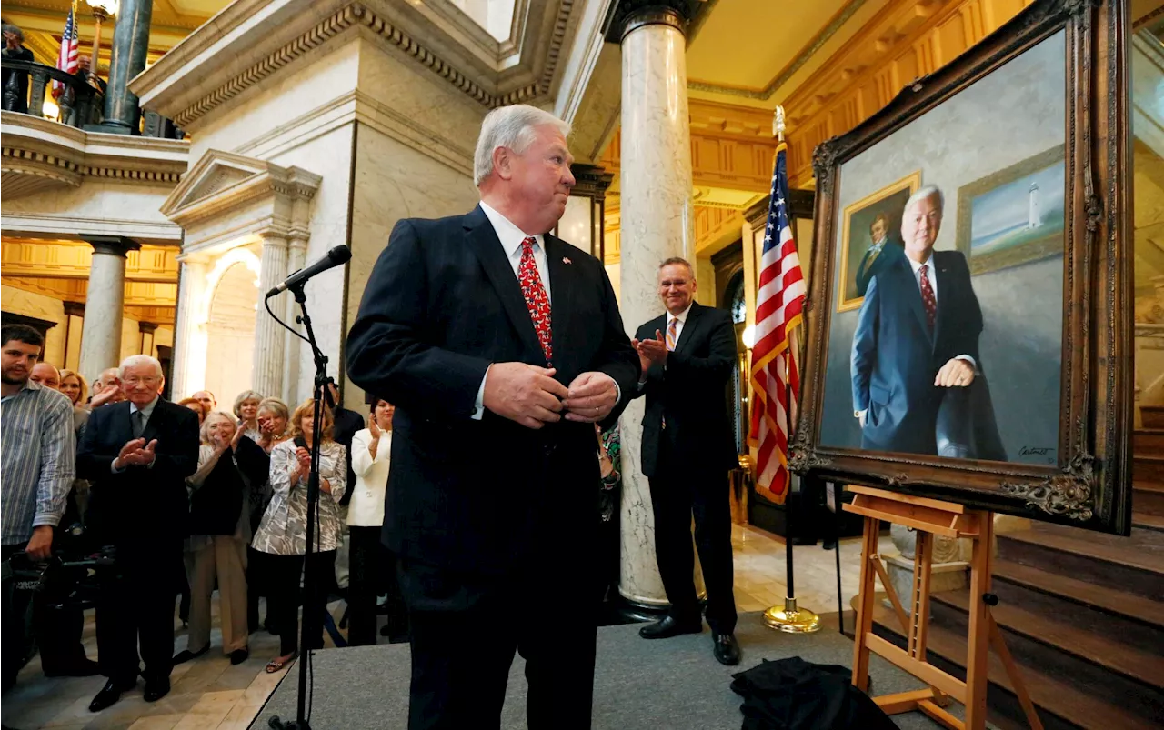 How Haley Barbour helped build the Republican Party