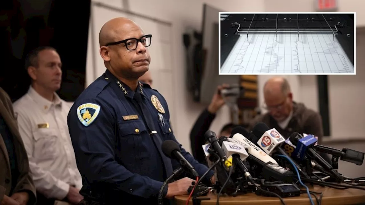 Seattle Police Chief Nominee Shon Barnes Fails Polygraph Exam