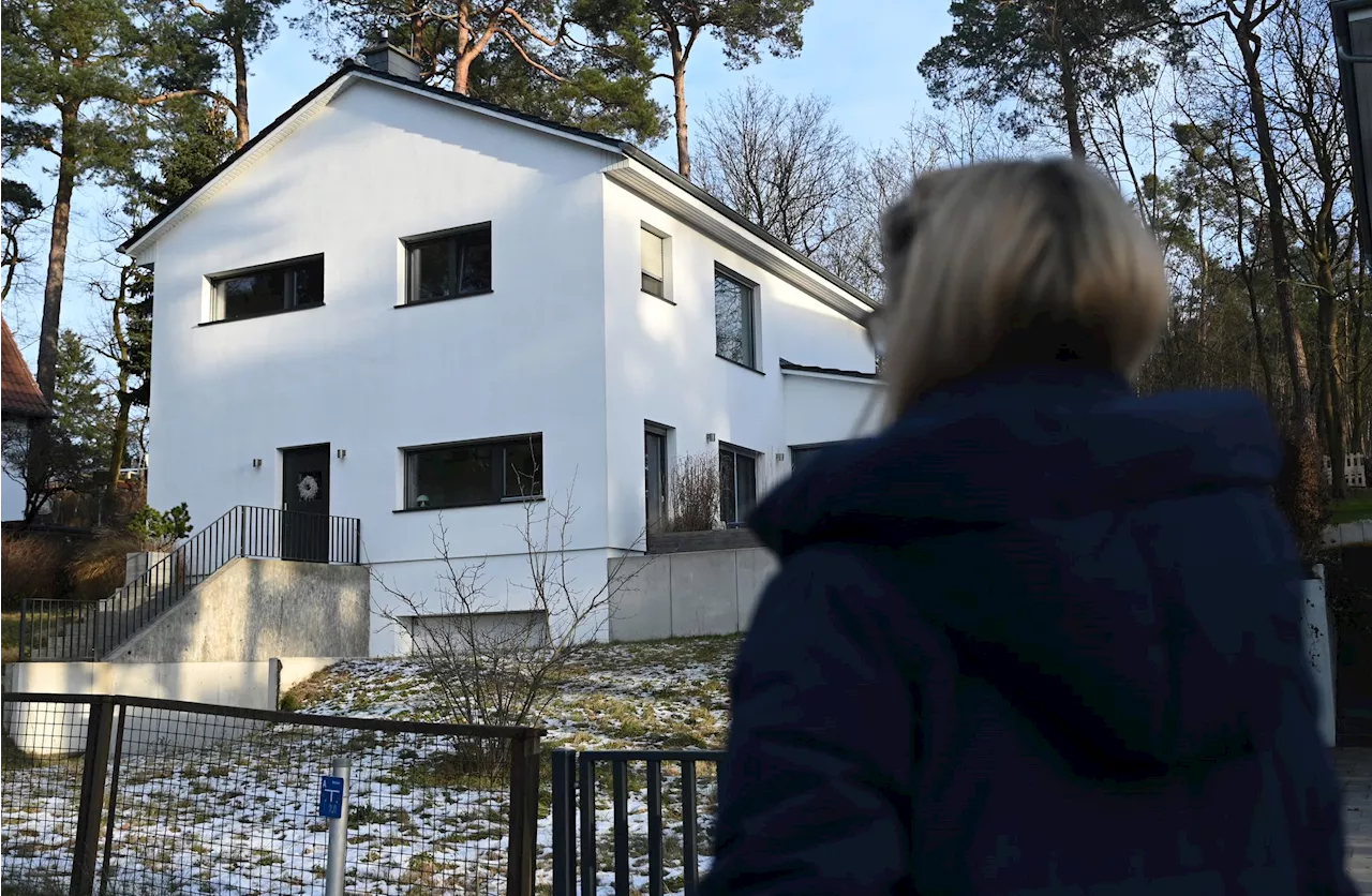 Familienhaus in Brandenburg droht Abbruch nach Behördenfehler