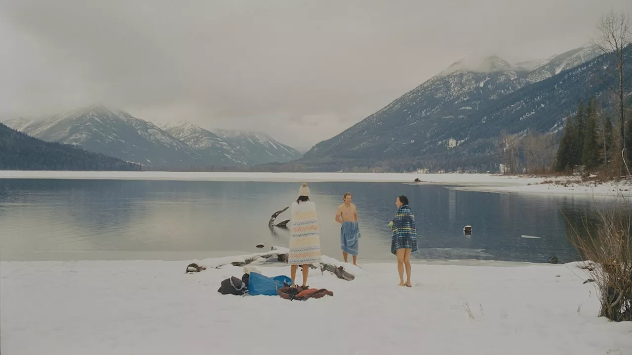 Canada's beloved outdoor ice rinks are melting away