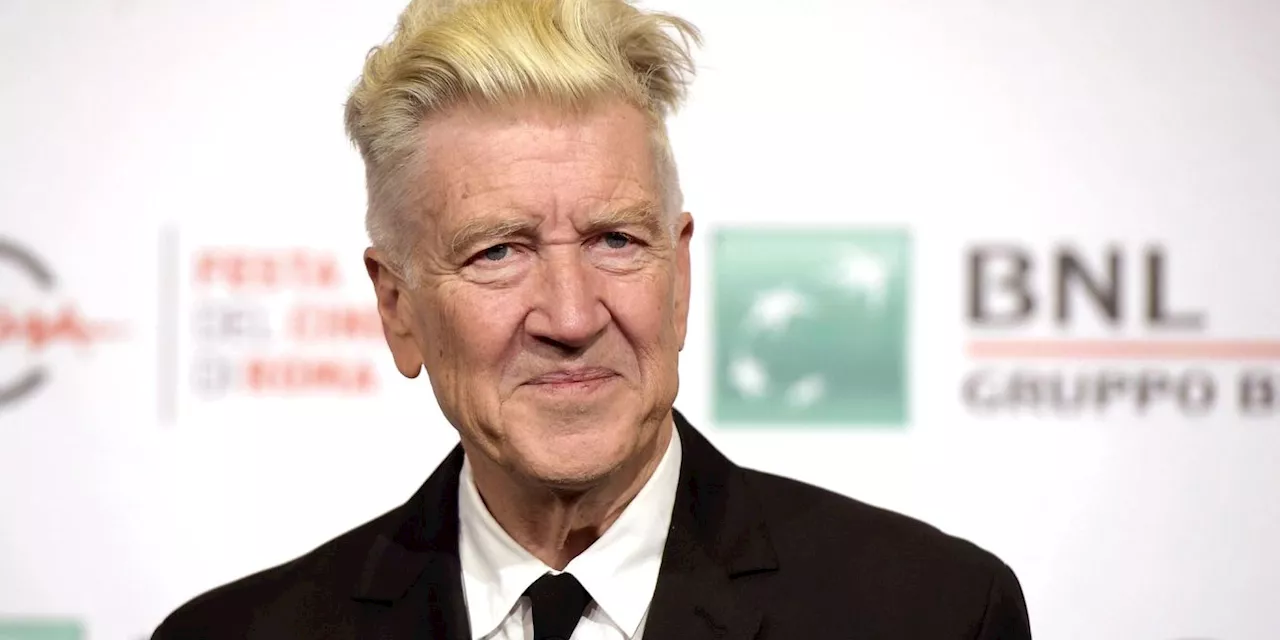 Twin Peaks: Das steckt hinter David Lynchs surrealem Meisterwerk