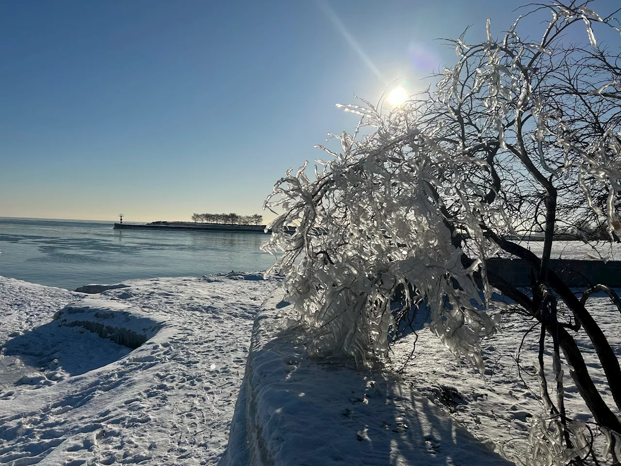 Chicago Braces for Record-Breaking Cold Snap