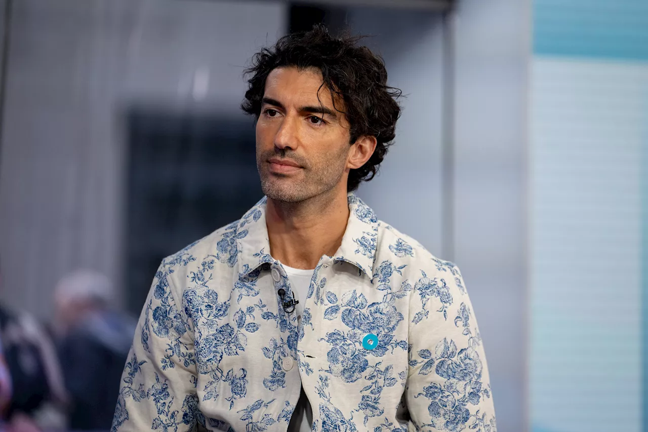 Justin Baldoni Alleges 'It Ends With Us' Basement Confinement During Premiere Amidst Feud With Blake Lively