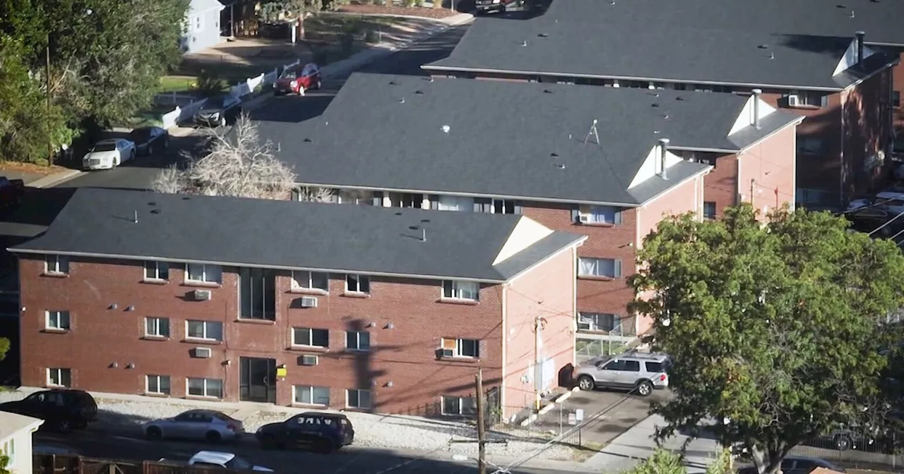 Aurora Shuts Down 'Crime-Infested' Apartment Complex Linked to Venezuelan Gang