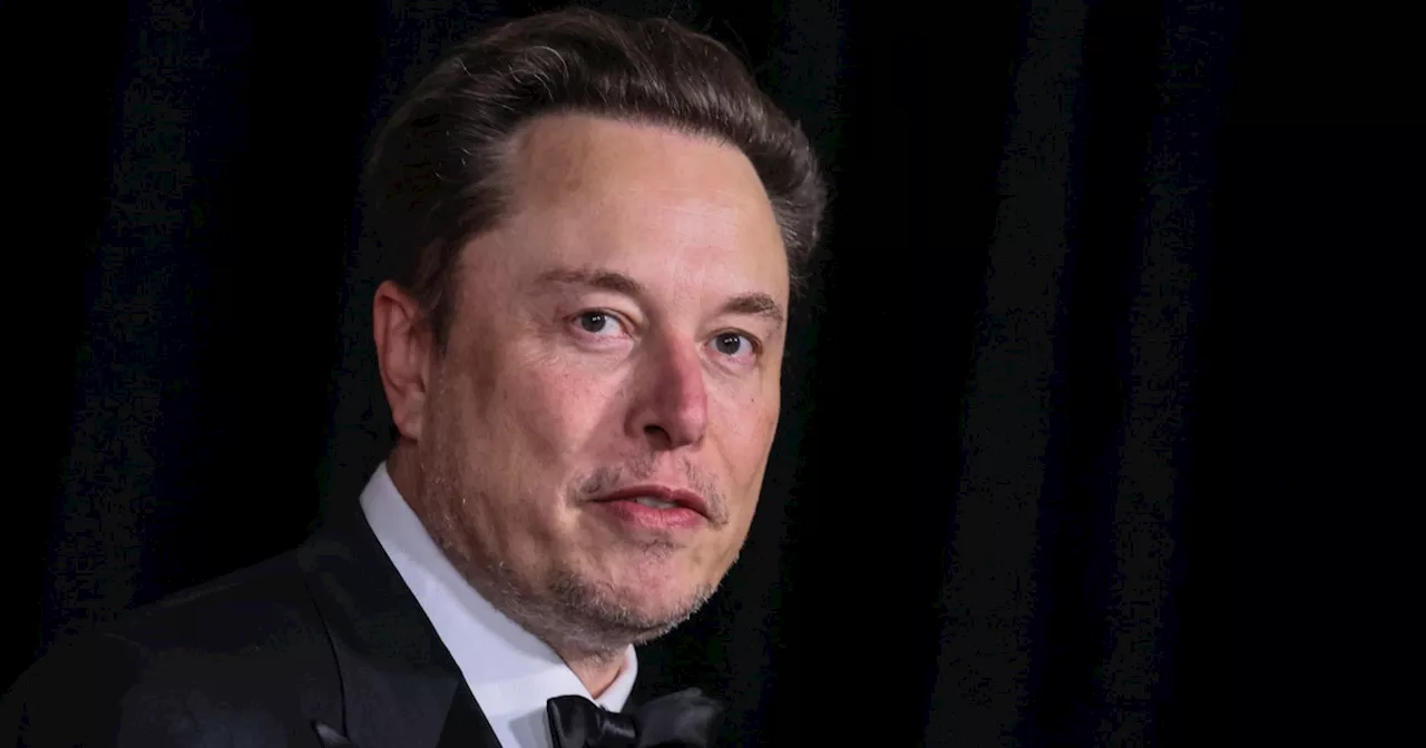 Elon Musk's Gaming Prowess Under Fire from Online Community