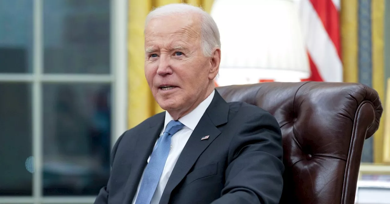 Biden Commuting Sentences of Over 2,000 Drug Offenders, Sets Record for Pardons and Commutations