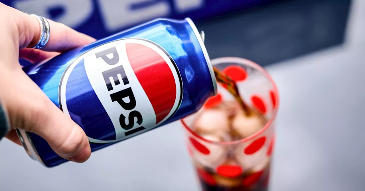 FTC Sues PepsiCo for Illegal Price Discrimination