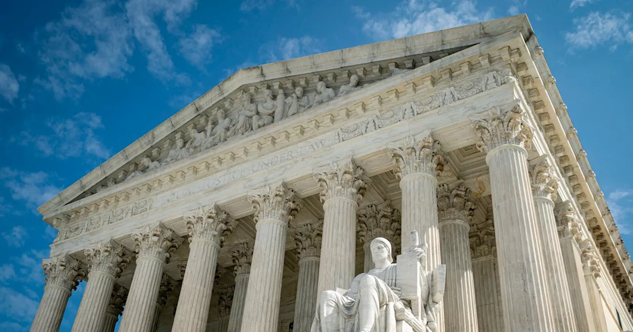 Supreme Court to Weigh LGBT Books in Schools vs. Religious Rights