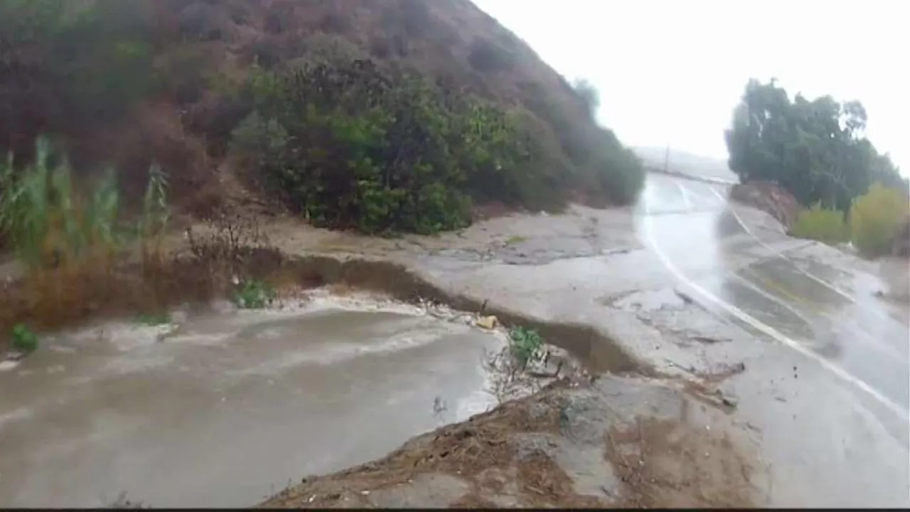 Tijuana River Sewage Crisis Impacts South Bay Residents' Health and Quality of Life