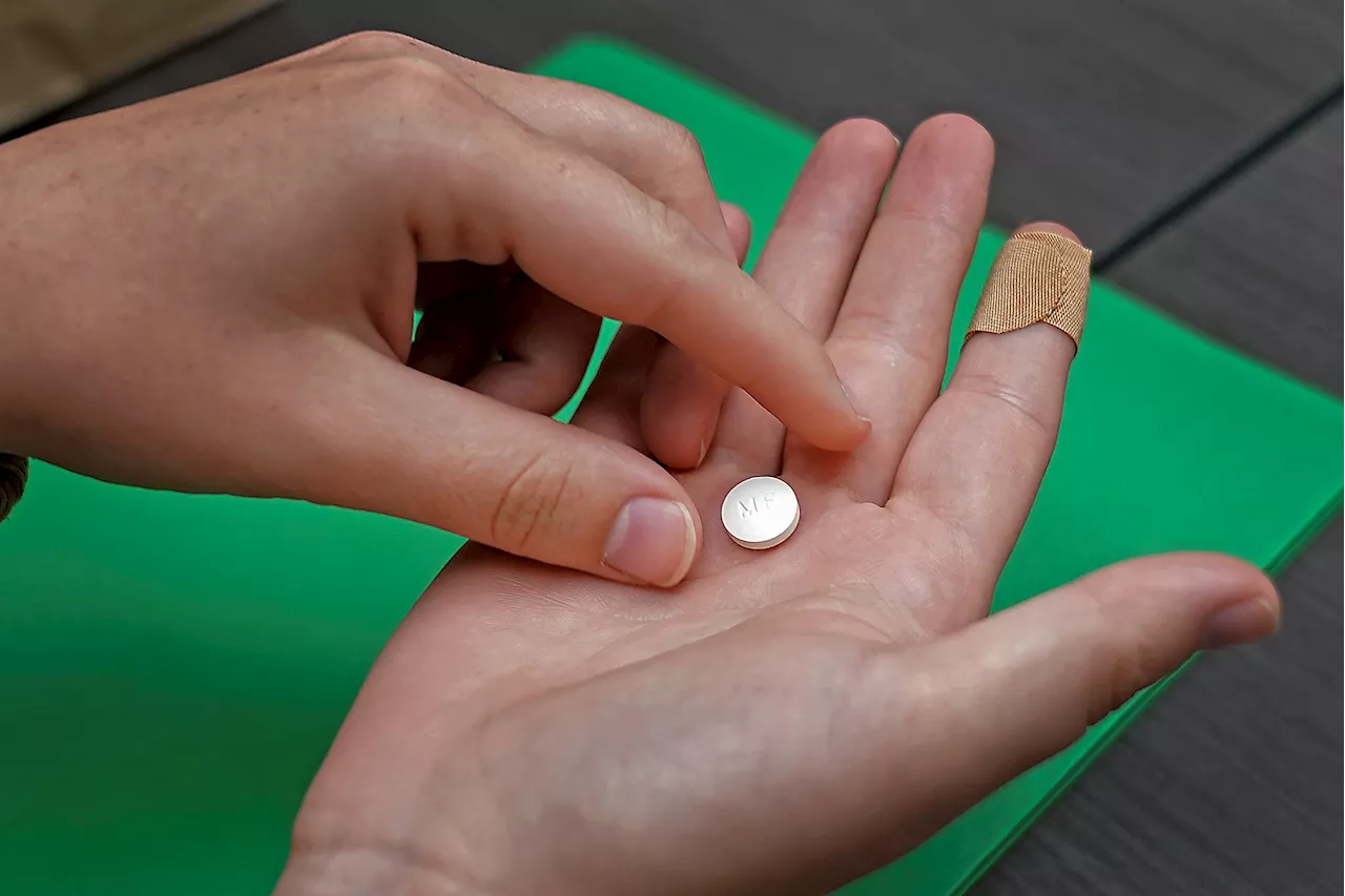 Idaho, Kansas and Missouri Can Proceed with Challenging Mifepristone Access
