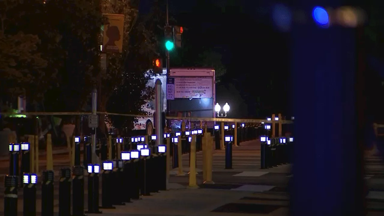 Man Sentenced to Eight Years for Nazi-Inspired Attack on Lafayette Square