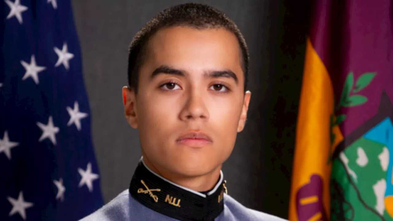 Norwich University Cadet Daniel Bermudez Dies, Police Investigating