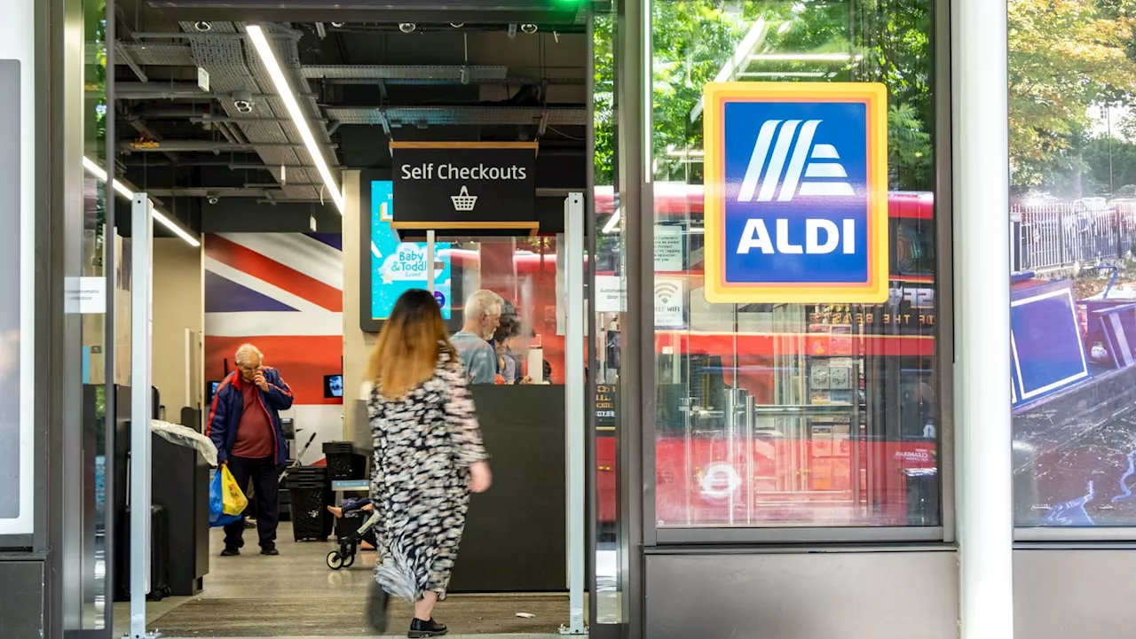 Aldi's Heated Airer Is Back and Selling Out Fast