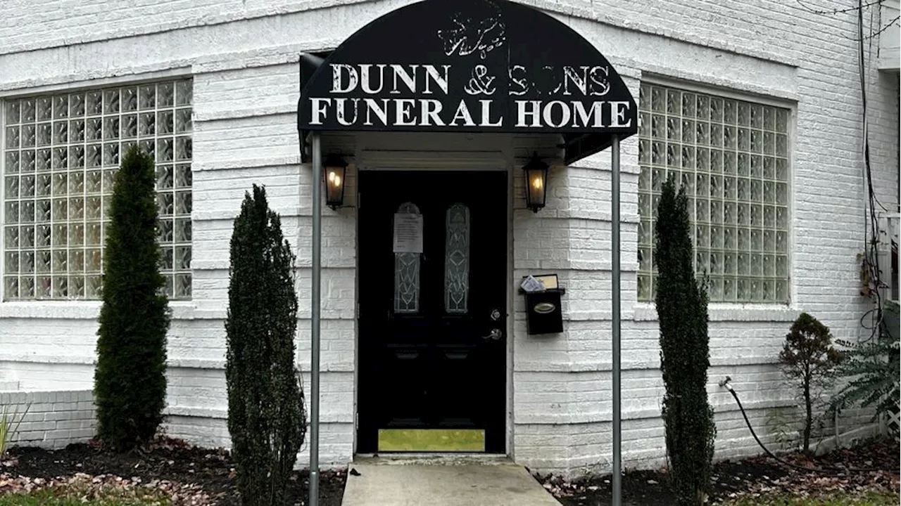 Funeral Home Mixes Up Ashes, Gives Family Wrong Remains