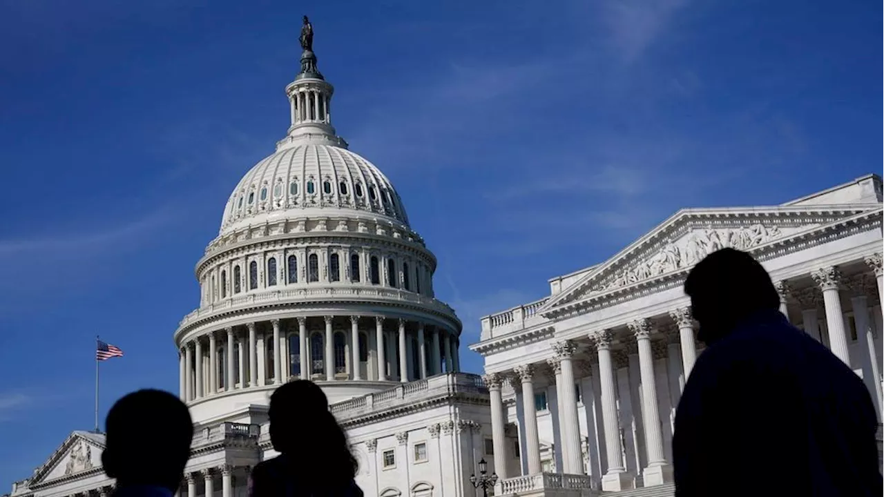 Progressive congressional staffers push for 32-hour workweek