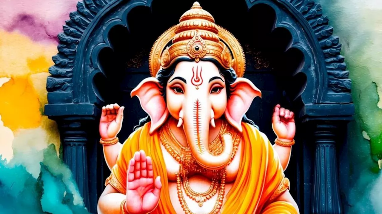 Lambodar Sankashti Chaturthi: आज है लम्बोदर संकष्टी चतुर्थी, जानें पूजा का शुभ मुहूर्त और व्रत कथा