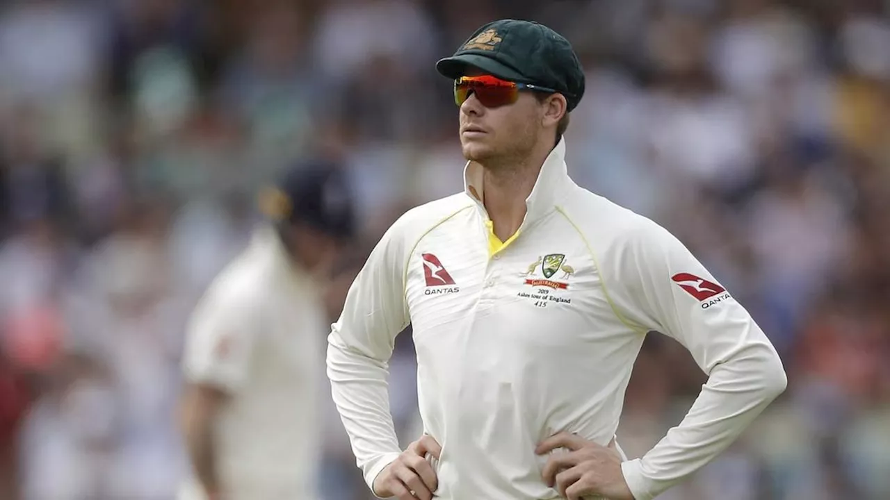 Steve Smith: स्टीव स्मिथ को कप्तानी देना गलत, ये खिलाड़ी बेहतर विकल्प, दिग्गज ऑस्ट्रेलियाई क्रिकेटर ने सीए पर उठाए सवाल