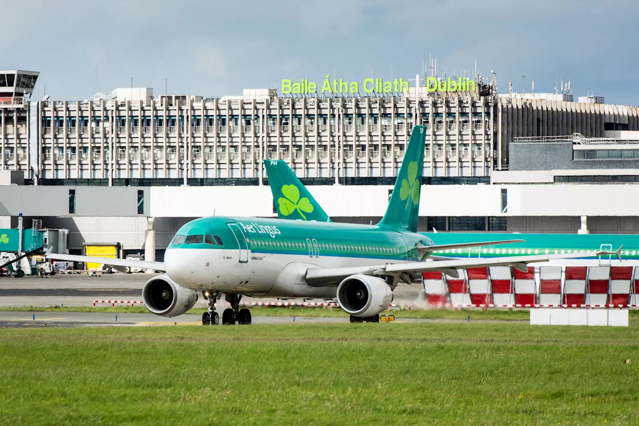 Dublin Airport Viewing Platform Proposal Faces Delays Over Facility Requests