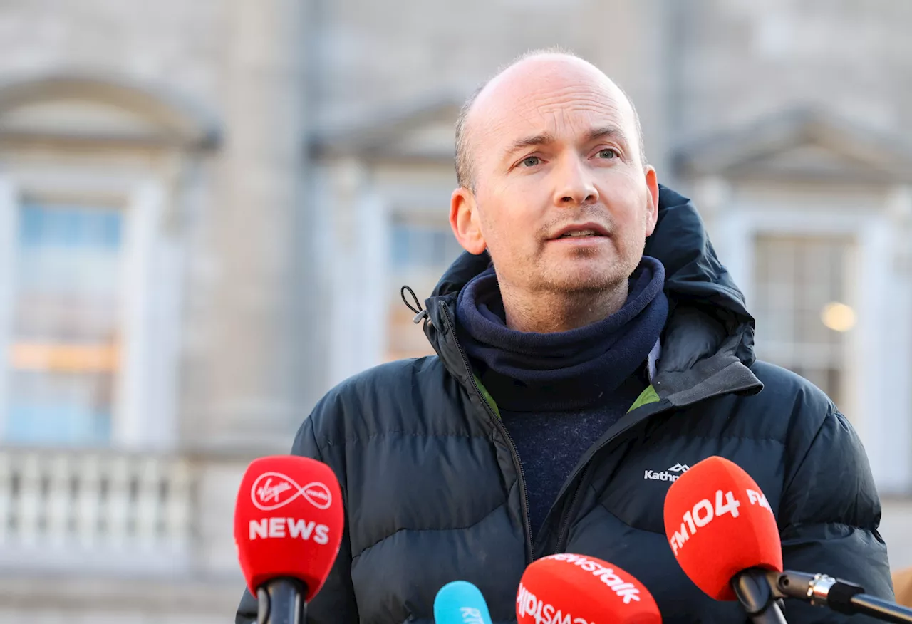 Man Accused of Threatening to Slit Politician's Partner's Throat During Abortion Law Canvassing