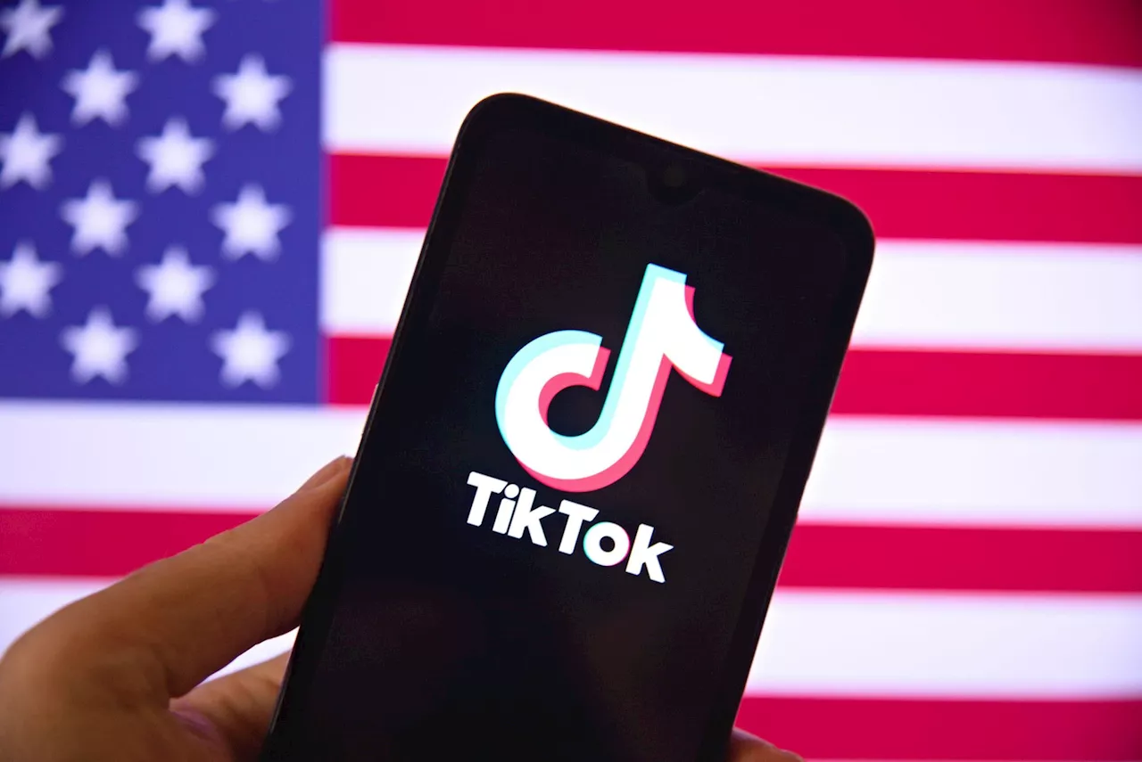 TikTok Ban to Proceed Unless Sold, Biden Vows Not to Enforce It