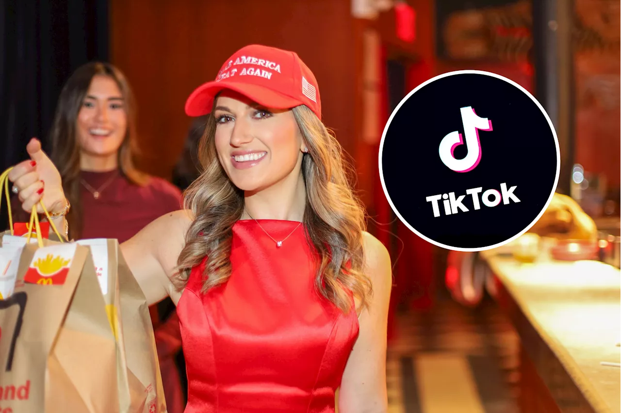 Gen Z Conservatives Plan TikTok-Backed Gala on Night of Looming Ban