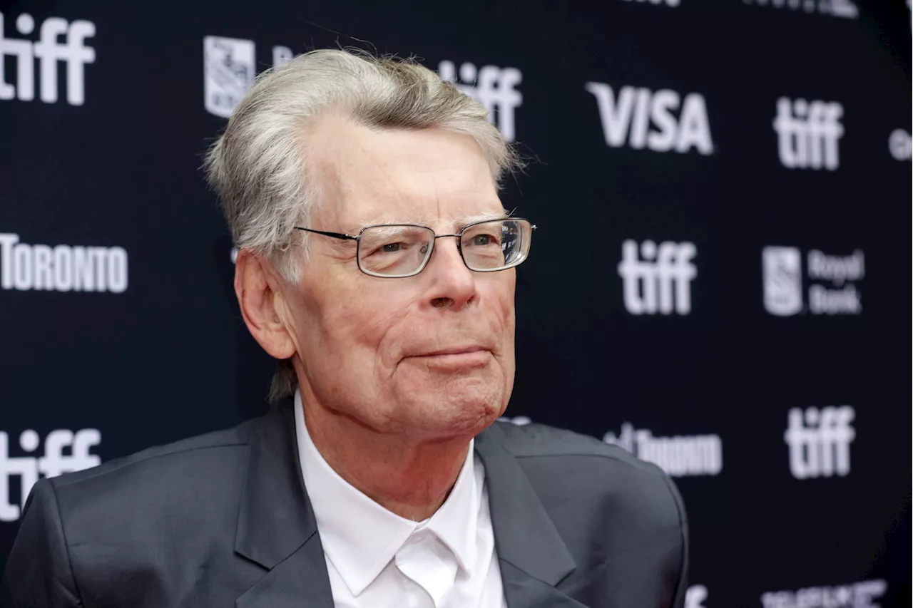 Stephen King Oscars Remark Gains Traction Online Amid LA Fires