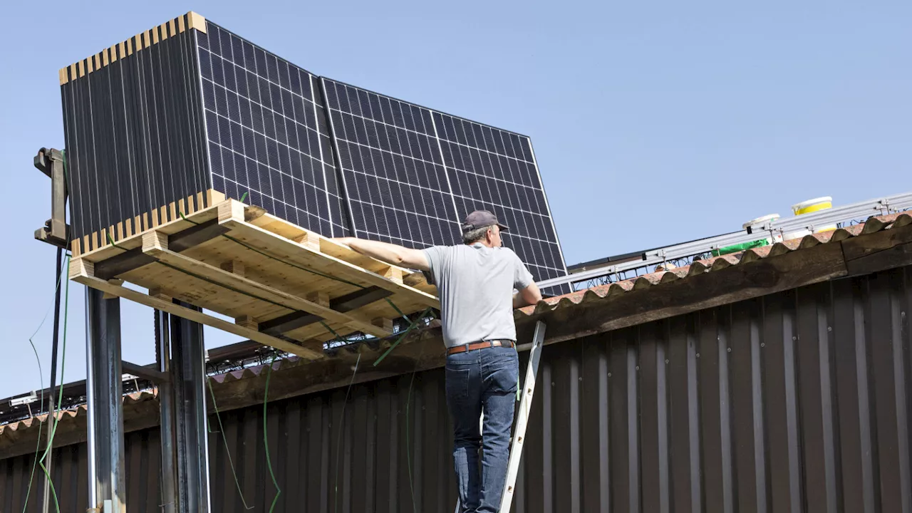 Aus für Sanierungsboni, PV-Hilfe & Co: Energieexperte warnt vor Folgen