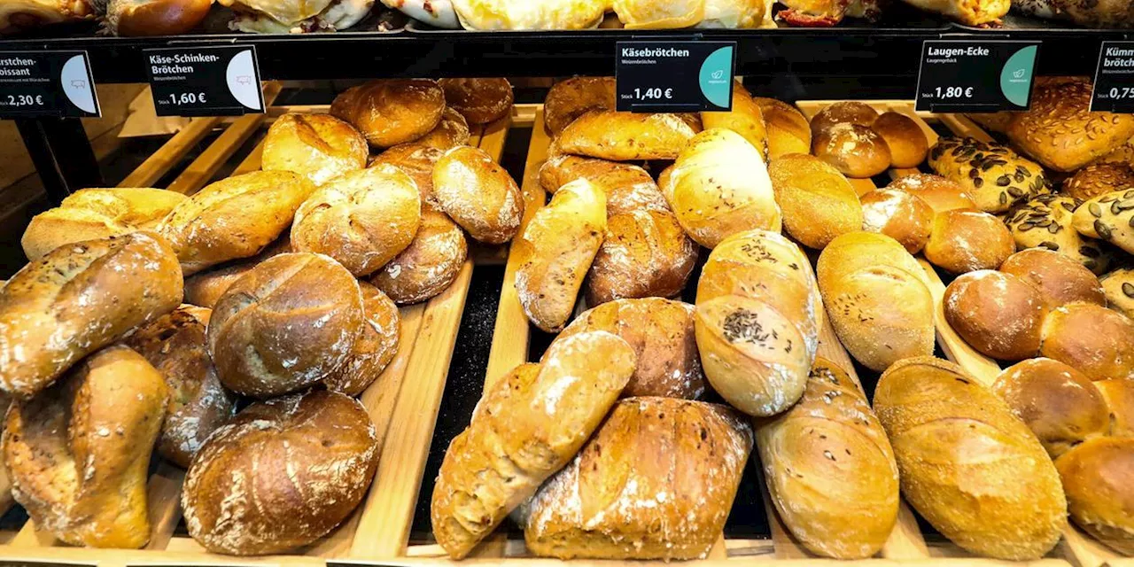 Bayerische Bäckerei schließt für Zuckerbäckerball in Wien