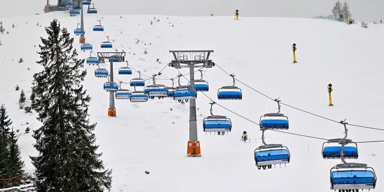 Feldberg/Hochschwarzwald: Das beliebteste Skigebiet in Deutschland