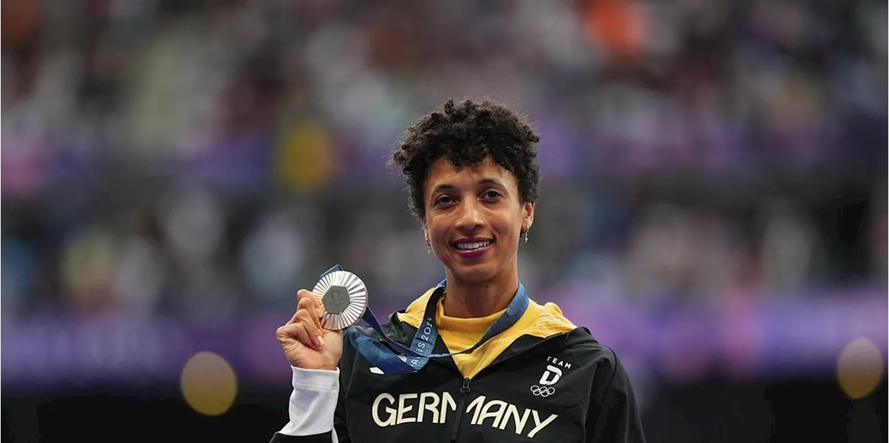 Malaika Mihambo freut sich beim Comeback auf die Rückkehr an einen goldenen Ort